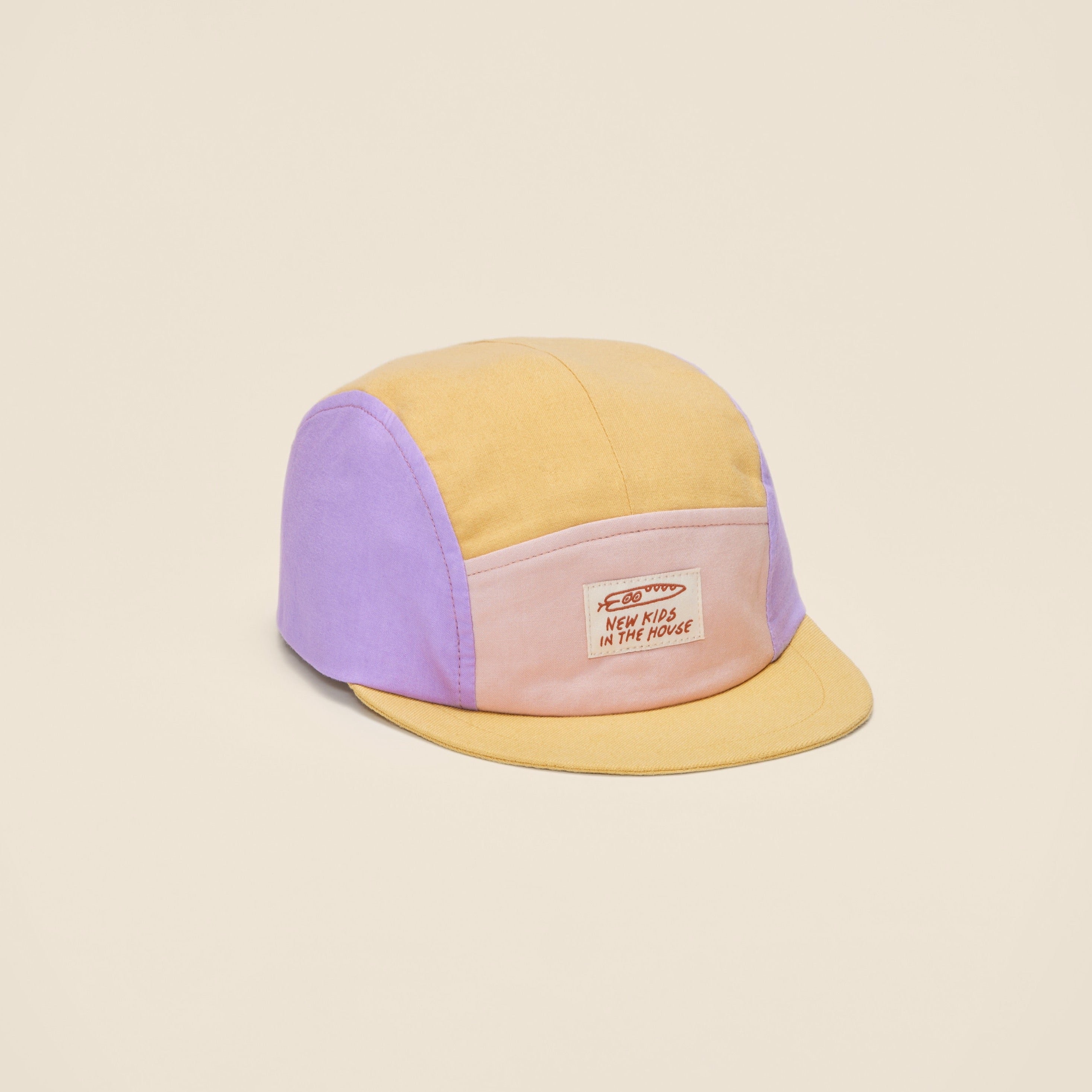 Calvin Cap - Miami Sunrise – Thistle & Poppy