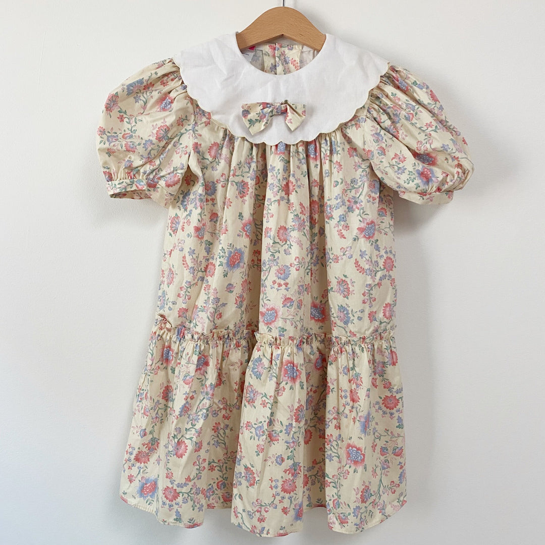 Vintage Polly Flinders Dress Sz 6 Thistle & Poppy Vintage Polly Flinders Dress Sz 6 Thistle & Poppy