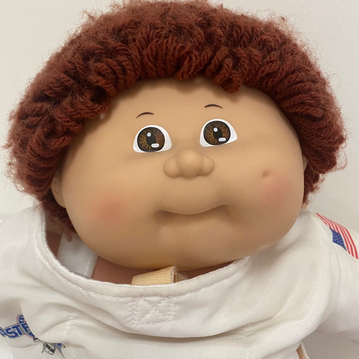1982 Cabbage Patch Astronaut