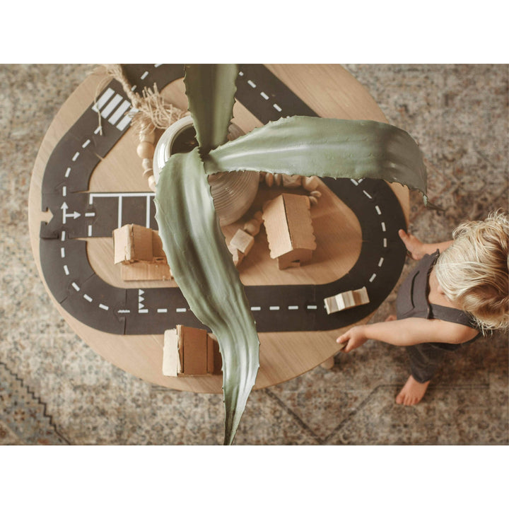 Ringroad - Small Flexible Toy Road Set
