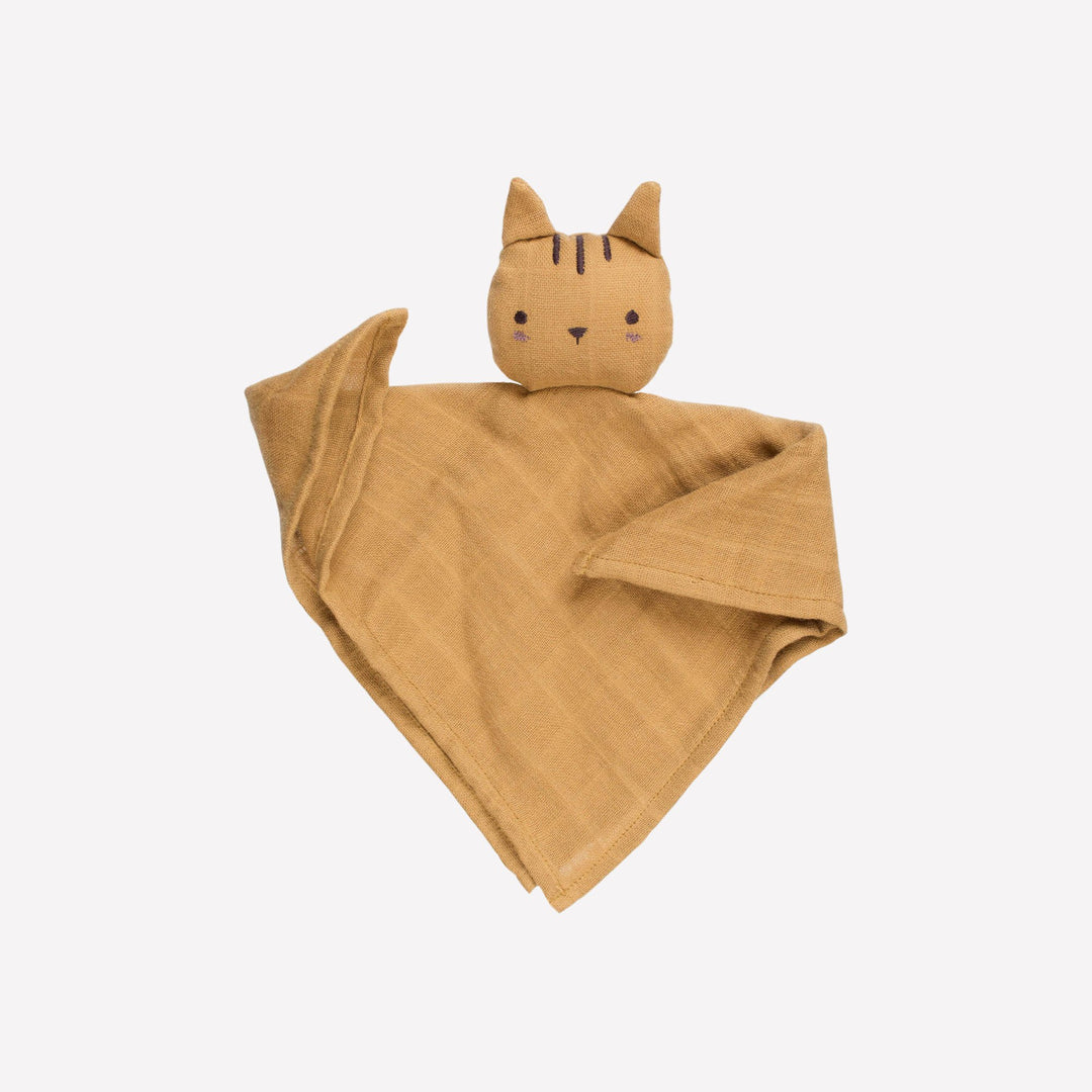 Cuddle cloth - Tiger