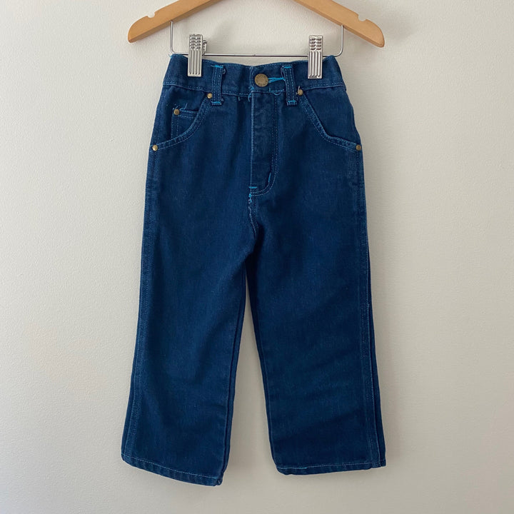 Vintage Kinda Kute Jeans Sz 3