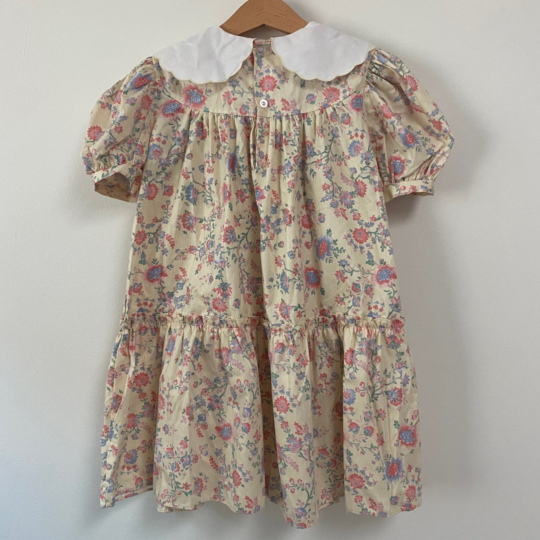 Vintage Polly Flinders Dress Sz 6 – Thistle & Poppy