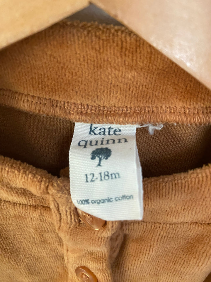 Kate Quinn Dress Sz 12-18 mo