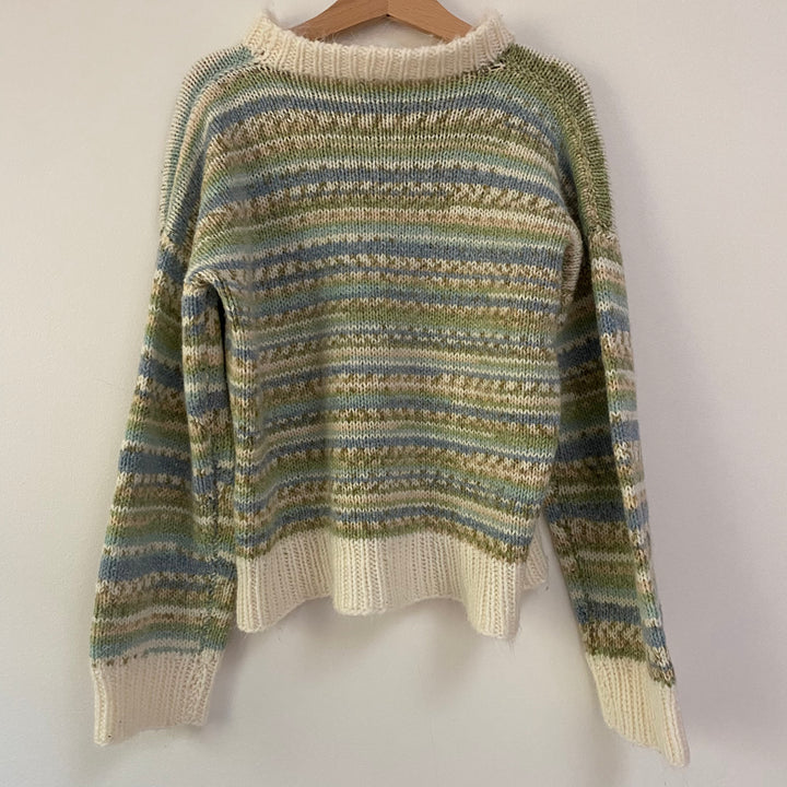 Knit Sweater Sz ~6