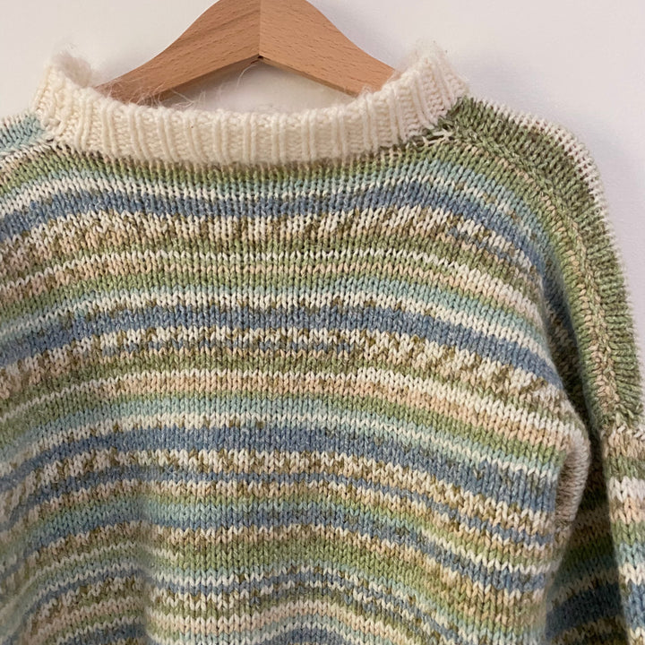 Knit Sweater Sz ~6