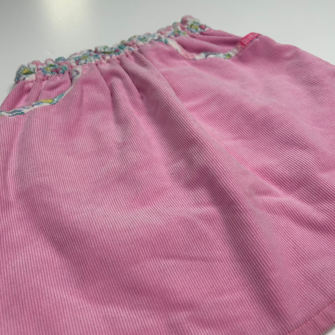 Vintage OshKosh Skirt Sz 6