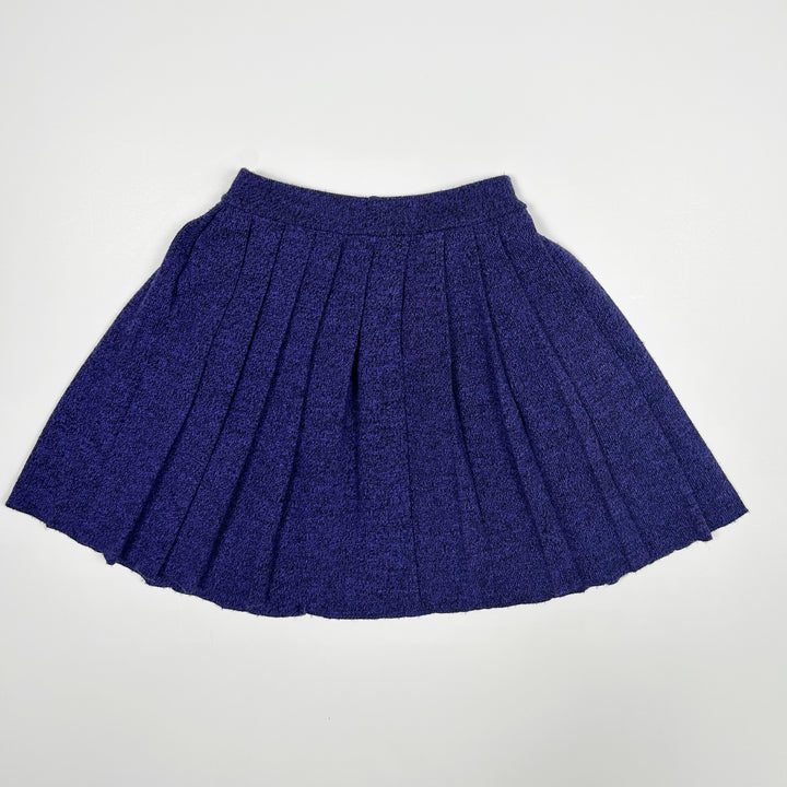 Vintage Knit Skirt Sz 6