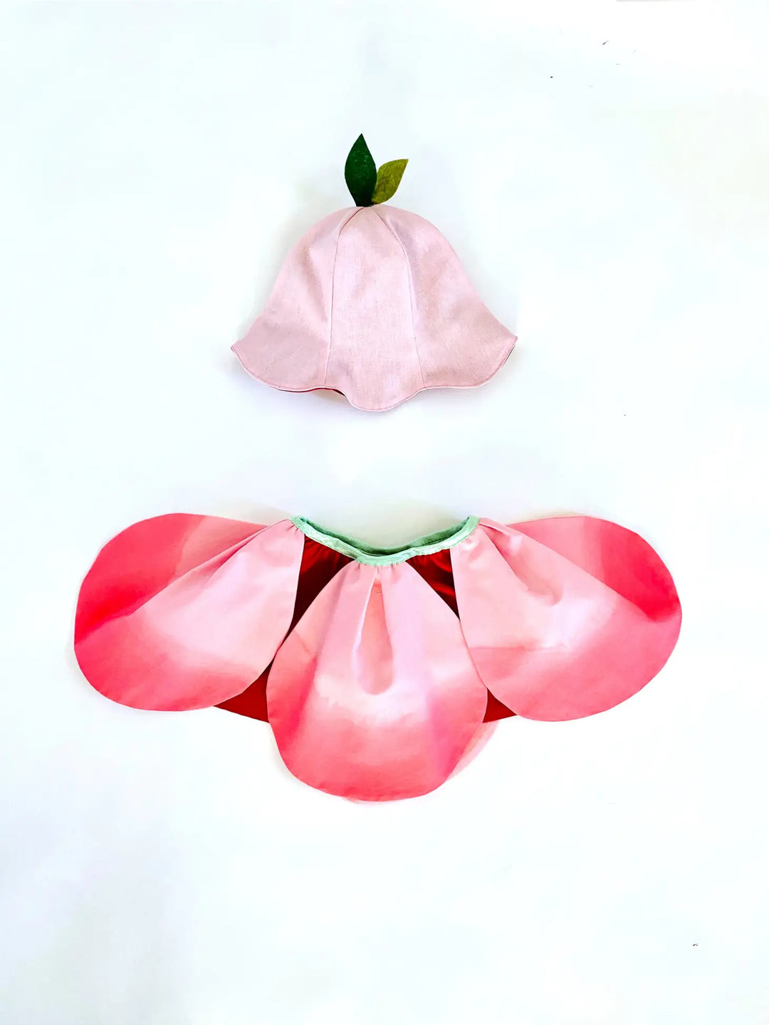Flower Fairy Hat