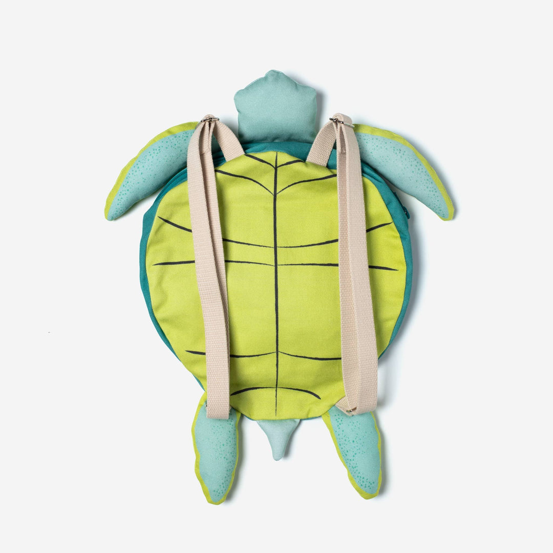 Kid Turtle Backpack