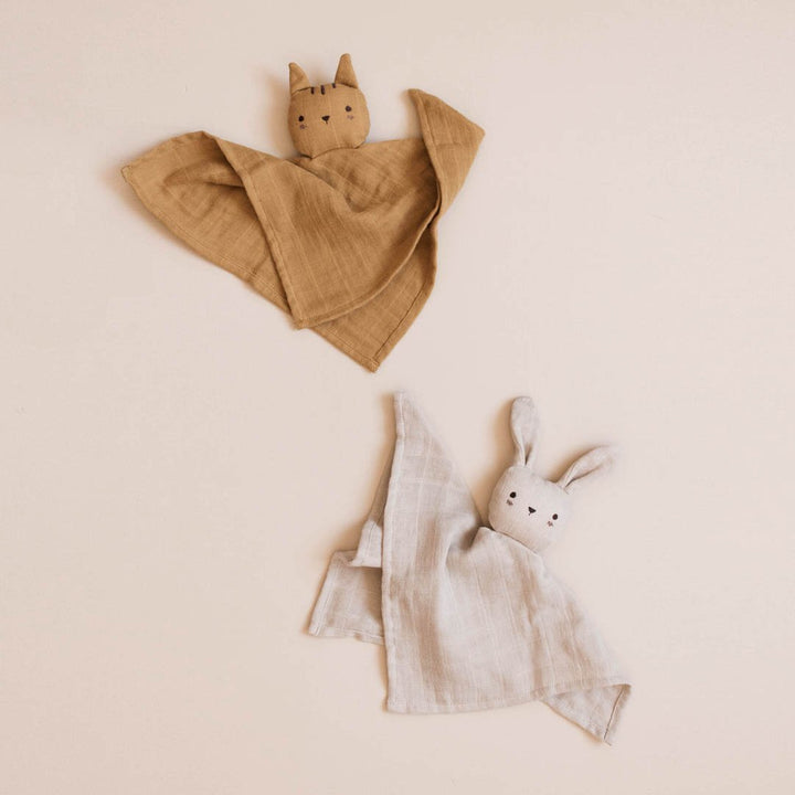 Cuddle cloth - Bunny sand