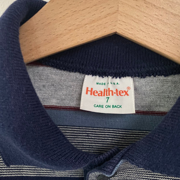Vintage Healthtex Collared Shirt Sz~5